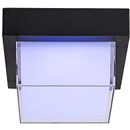 Rabalux Durbe RGBW LED/10 W/230 V IP54 Wi-Fi Tuya - Wall Lamp