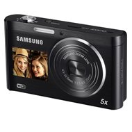 Samsung EC-DV300F - Digital Camera