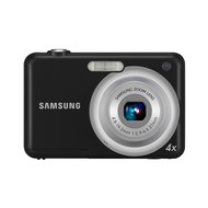 SAMSUNG EC ES9B black - Digital Camera
