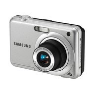 SAMSUNG EC ES9S - Digital Camera