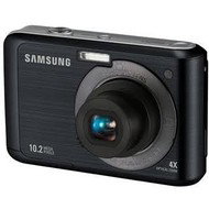 Samsung ES20 černý - Digital Camera