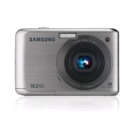 Samsung ES20 stříbrný - Digital Camera