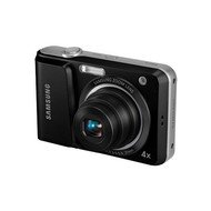  SAMSUNG ES25 black - Digital Camera