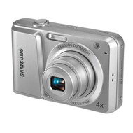 SAMSUNG ES25 silver - Digital Camera