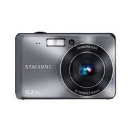 SAMSUNG ES60 A grey - Digital Camera