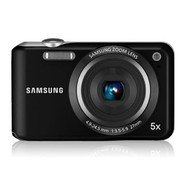 Samsung EC-ES65 B černý - Digitálny fotoaparát