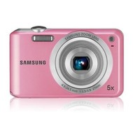 SAMSUNG ES65 P pink - Digital Camera
