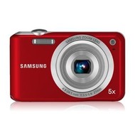 SAMSUNG ES65 R red - Digital Camera