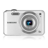SAMSUNG ES65 W white - Digital Camera