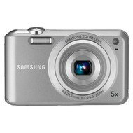 SAMSUNG EC-ES70 silver - Digital Camera