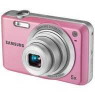 SAMSUNG EC-ES70 pink - Digital Camera