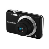 SAMSUNG EC ES80B - Digital Camera