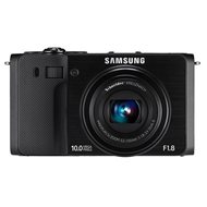 SAMSUNG EC-EX1 - Digital Camera