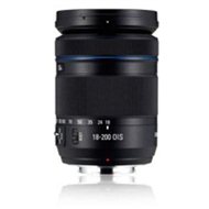  Samsung EX-L18200MB  - Lens