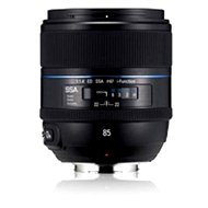  Samsung EX-T85NB  - Lens