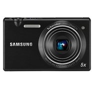 SAMSUNG EC-MV800 - Digital Camera