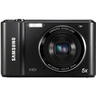 Samsung EC-ES90 black - Digital Camera