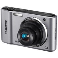 Samsung EC-ES90 silver - Digital Camera