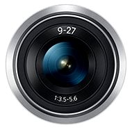  Samsung EX-YZ927ZZASEP  - Lens