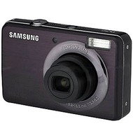 SAMSUNG PL50 black - Digital Camera