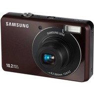 Samsung PL51 černý - Digital Camera