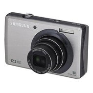 SAMSUNG PL65 grey - Digital Camera