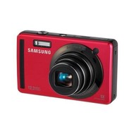 Samsung PL70 červený - Digital Camera