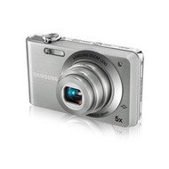 SAMSUNG PL80 silver - Digital Camera