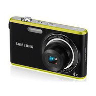 SAMSUNG PL80 yellow - Digital Camera