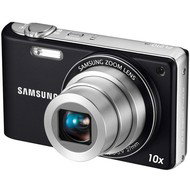 Samsung PL210 černý - Digital Camera