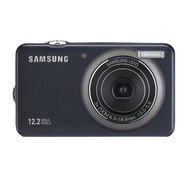SAMSUNG ST50 black - Digital Camera