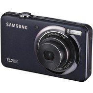 SAMSUNG ST50 blue - Digital Camera