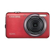 SAMSUNG ST50 red - Digital Camera