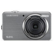SAMSUNG ST50 silver - Digital Camera
