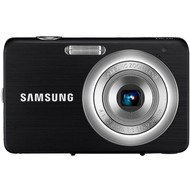 Samsung ST30 černý - Digital Camera