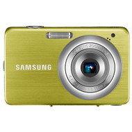 Samsung ST30 zelený - Digital Camera