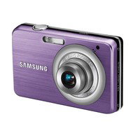 Samsung ST30 fialový - Digital Camera
