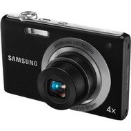 SAMSUNG ST60 black - Digital Camera