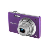 SAMSUNG ST60 violet - Digital Camera