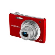 SAMSUNG ST60 red - Digital Camera