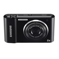 Samsung ST66 black - Digital Camera
