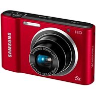 Samsung ST66 red - Digital Camera