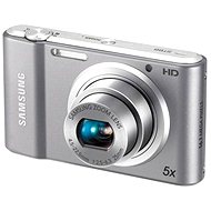 Samsung ST66 silver - Digital Camera