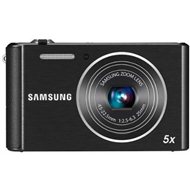 Samsung ST77 black - Digital Camera