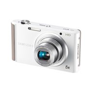 Samsung ST77 white - Digital Camera
