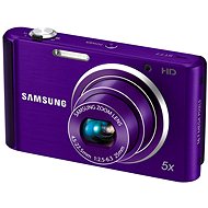Samsung ST77 purple - Digital Camera