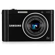 Samsung ST88 black - Digital Camera
