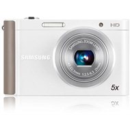 Samsung ST88 white - Digital Camera