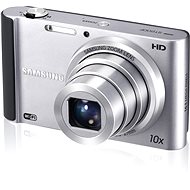 Samsung ST200F silver - Digital Camera