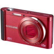 Samsung ST200F red - Digital Camera